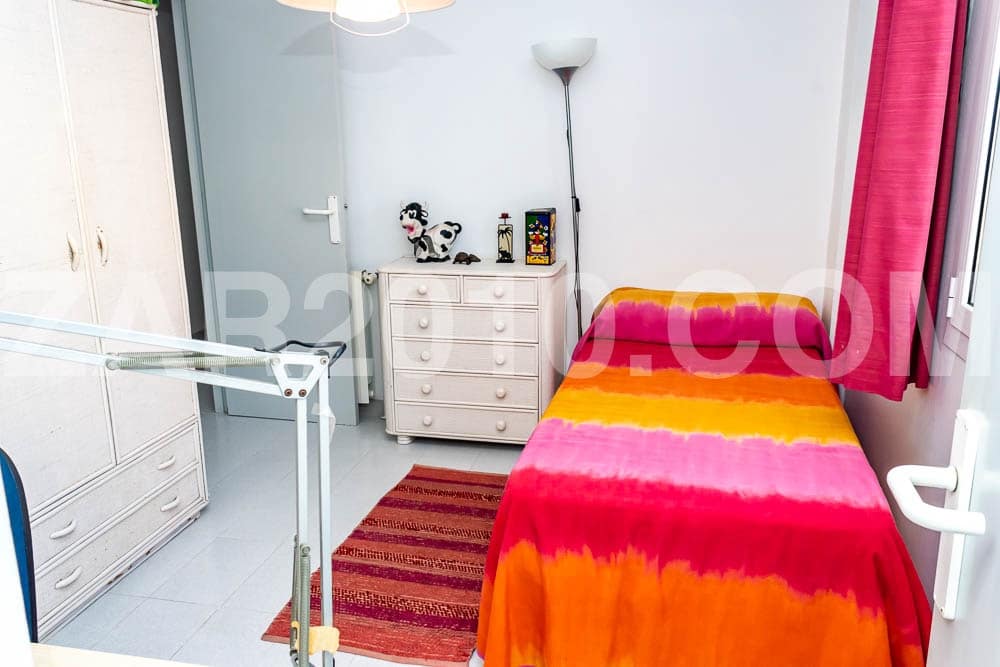 4 sypialnia Willa na sprzedaż w Garrucha z garażem - 550 000 € (Ref: 8545457)