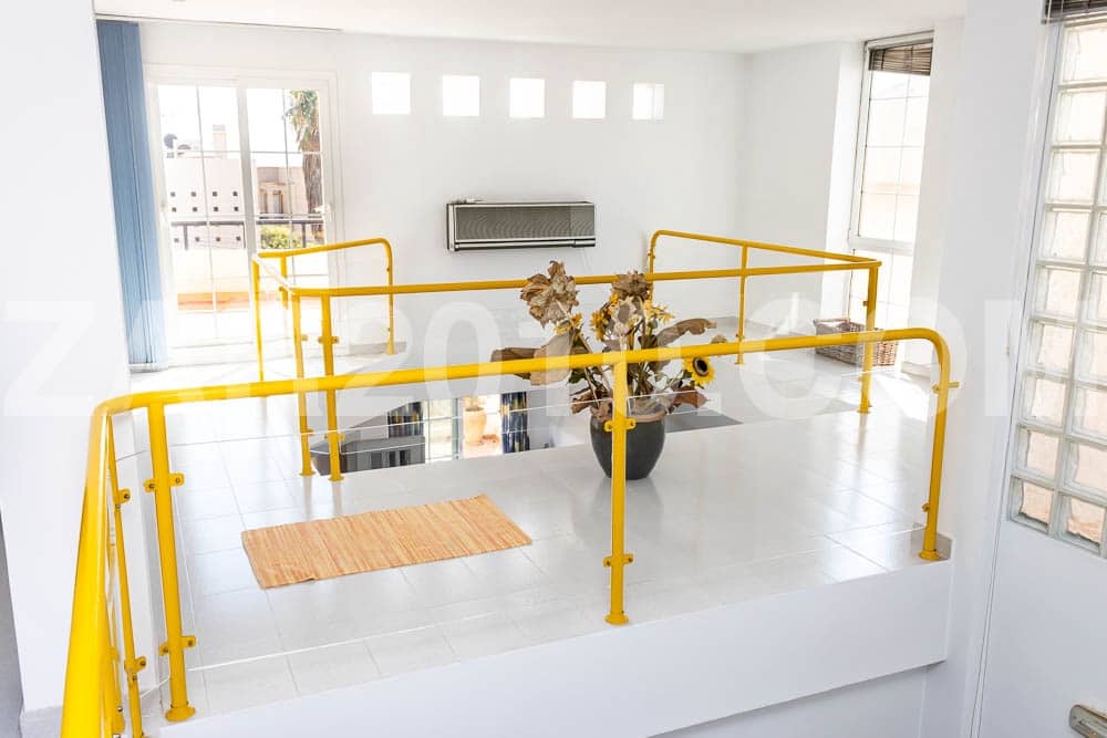 4 sypialnia Willa na sprzedaż w Garrucha z garażem - 550 000 € (Ref: 8545457)