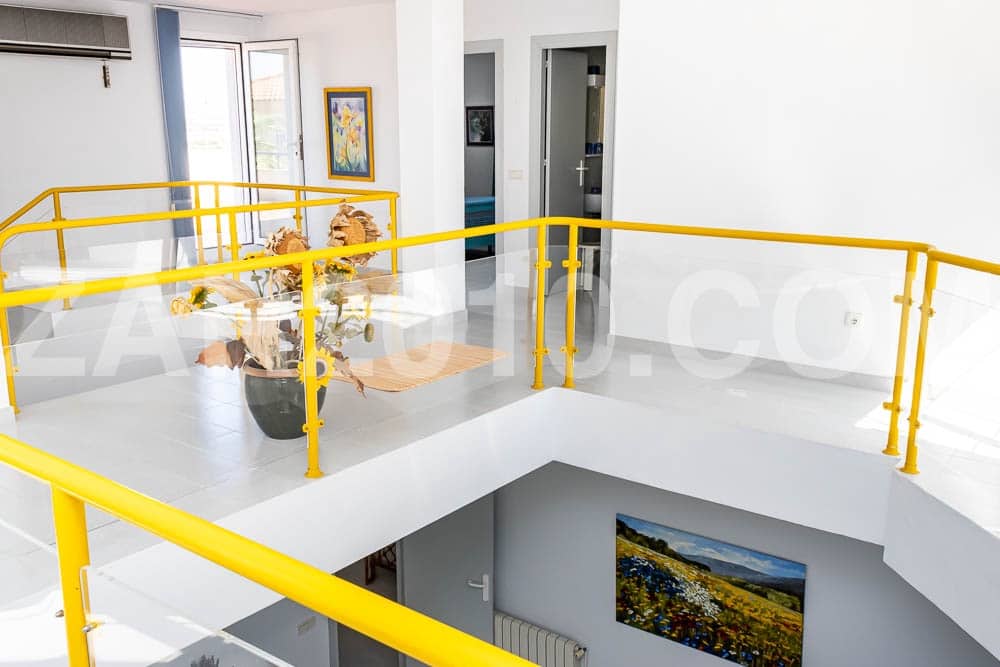 4 sypialnia Willa na sprzedaż w Garrucha z garażem - 550 000 € (Ref: 8545457)