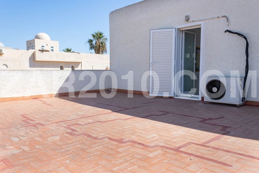 4 sypialnia Willa na sprzedaż w Garrucha z garażem - 550 000 € (Ref: 8545457)