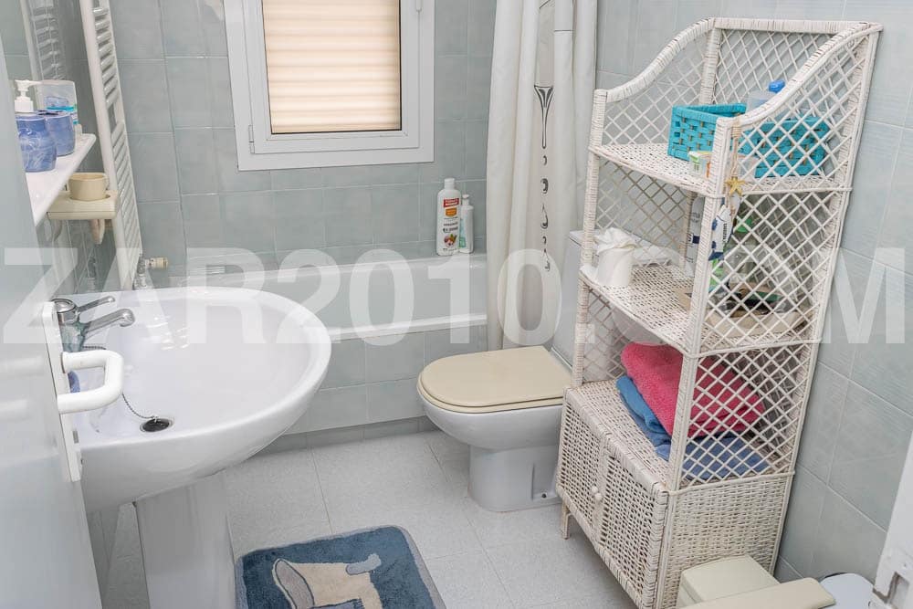 4 sypialnia Willa na sprzedaż w Garrucha z garażem - 550 000 € (Ref: 8545457)