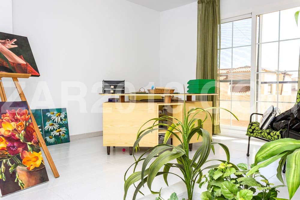 4 sypialnia Willa na sprzedaż w Garrucha z garażem - 550 000 € (Ref: 8545457)