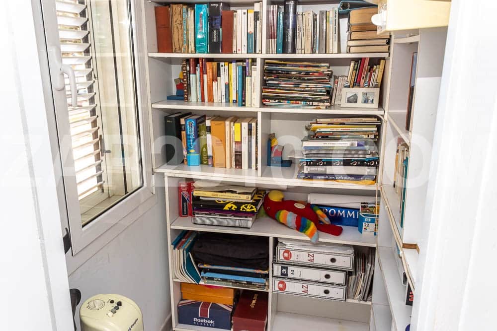 4 sypialnia Willa na sprzedaż w Garrucha z garażem - 550 000 € (Ref: 8545457)