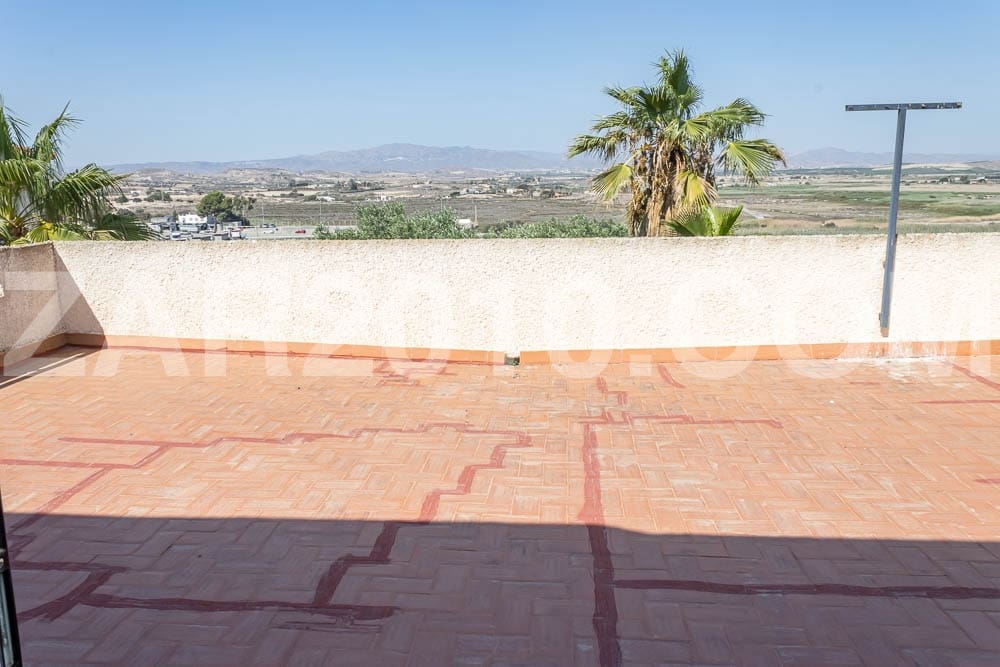 4 sypialnia Willa na sprzedaż w Garrucha z garażem - 550 000 € (Ref: 8545457)