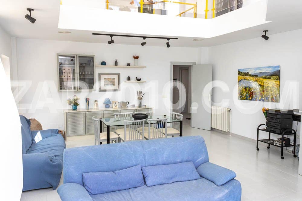 4 Zimmer Villa zu verkaufen in Garrucha mit Garage - 550.000 € (Ref: 8545457)