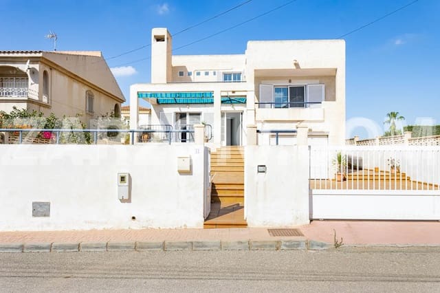 4 sovrum Villa till salu i Garrucha med garage - 550 000 € (Ref: 8545457)