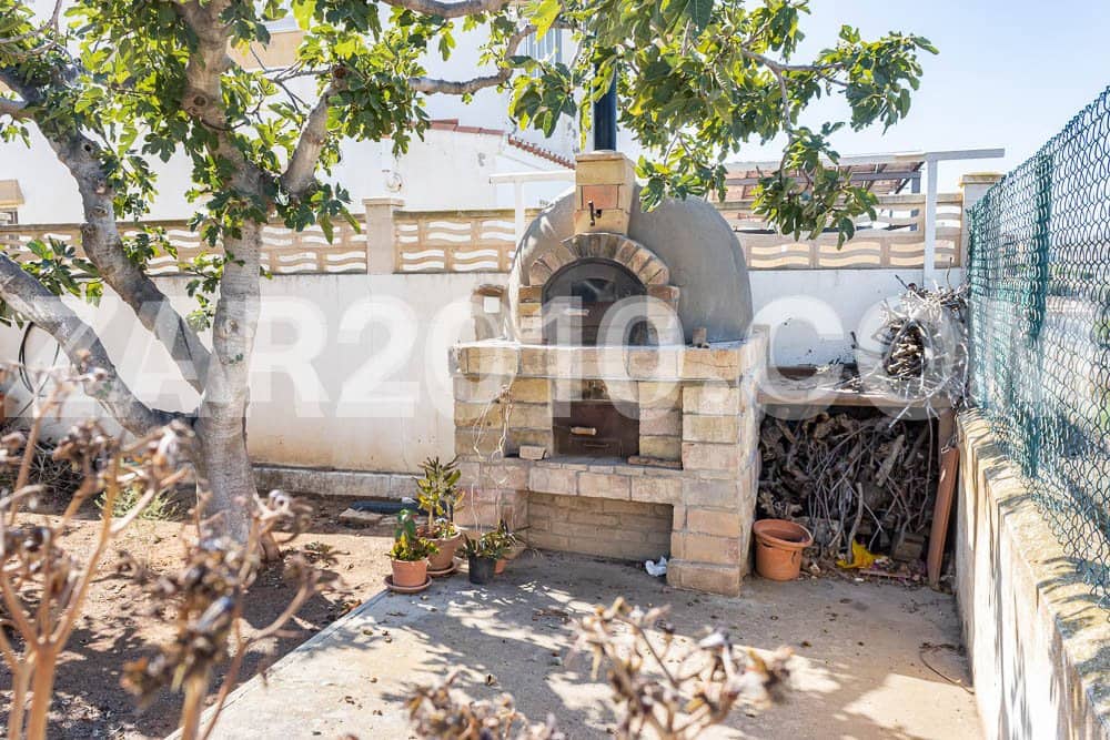 4 Zimmer Villa zu verkaufen in Garrucha mit Garage - 550.000 € (Ref: 8545457)
