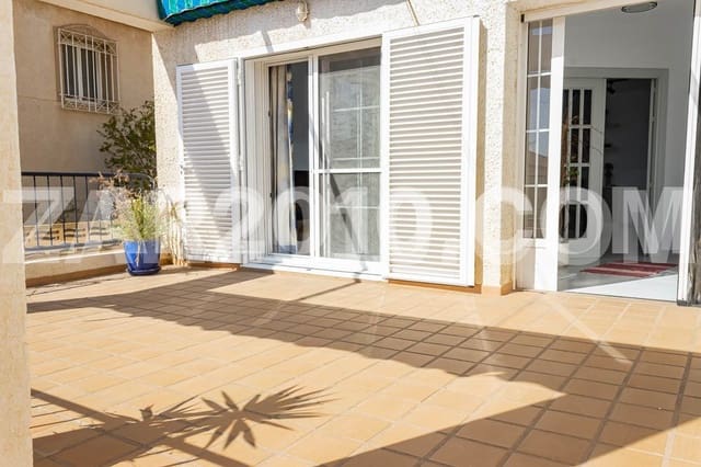 4 sovrum Villa till salu i Garrucha med garage - 550 000 € (Ref: 8545457)