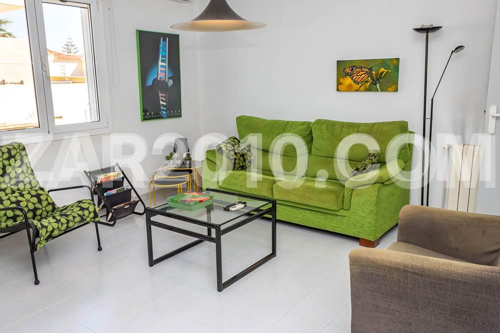 4 Zimmer Villa zu verkaufen in Garrucha mit Garage - 550.000 € (Ref: 8545457)