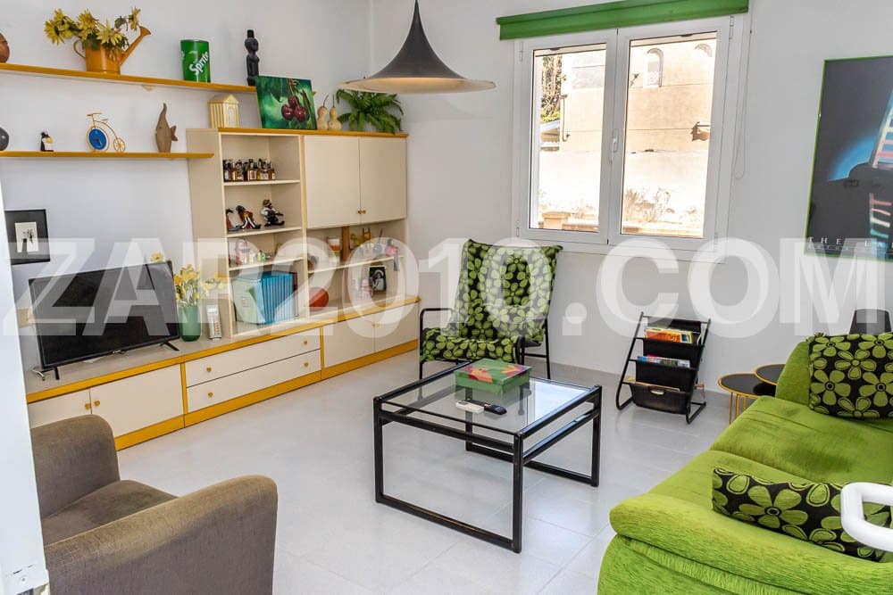4 Zimmer Villa zu verkaufen in Garrucha mit Garage - 550.000 € (Ref: 8545457)