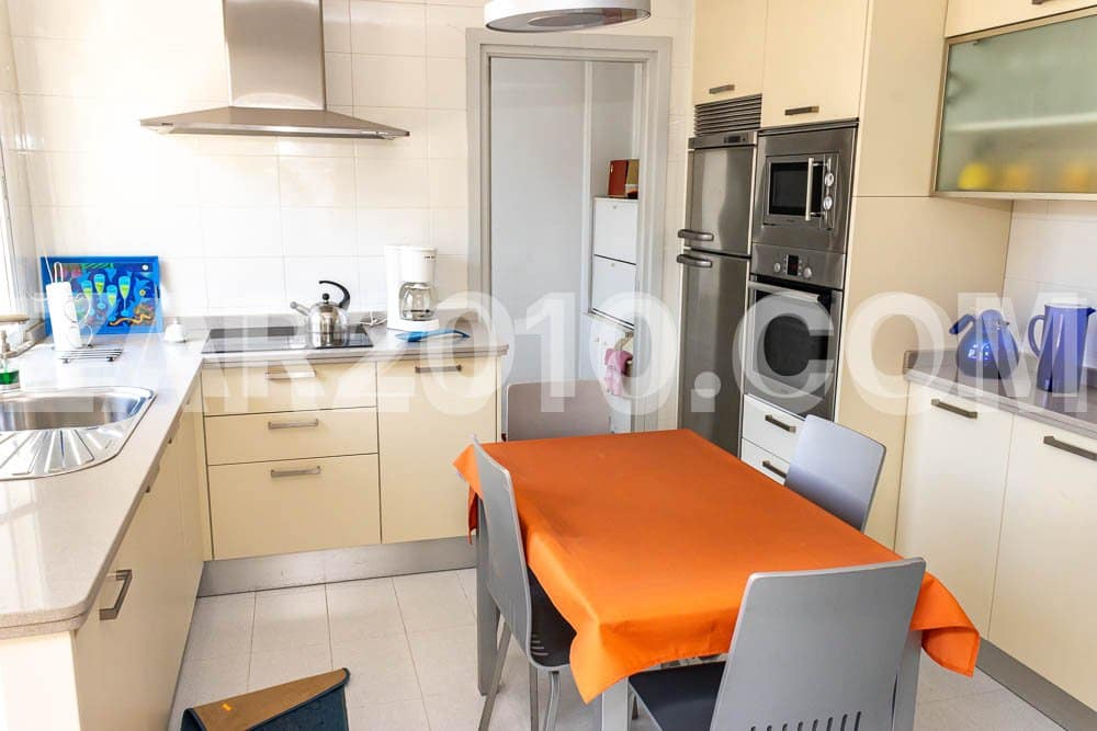 4 Zimmer Villa zu verkaufen in Garrucha mit Garage - 550.000 € (Ref: 8545457)