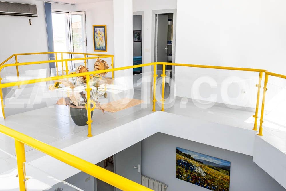 4 Zimmer Villa zu verkaufen in Garrucha mit Garage - 550.000 € (Ref: 8545457)