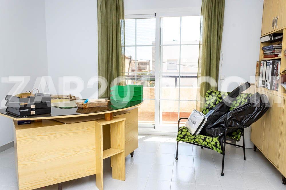 4 Zimmer Villa zu verkaufen in Garrucha mit Garage - 550.000 € (Ref: 8545457)