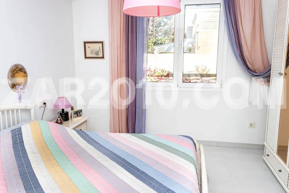 4 Zimmer Villa zu verkaufen in Garrucha mit Garage - 550.000 € (Ref: 8545457)