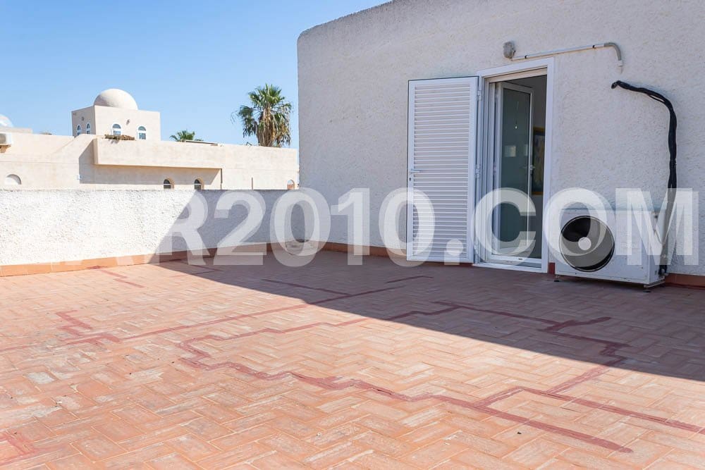 4 Zimmer Villa zu verkaufen in Garrucha mit Garage - 550.000 € (Ref: 8545457)
