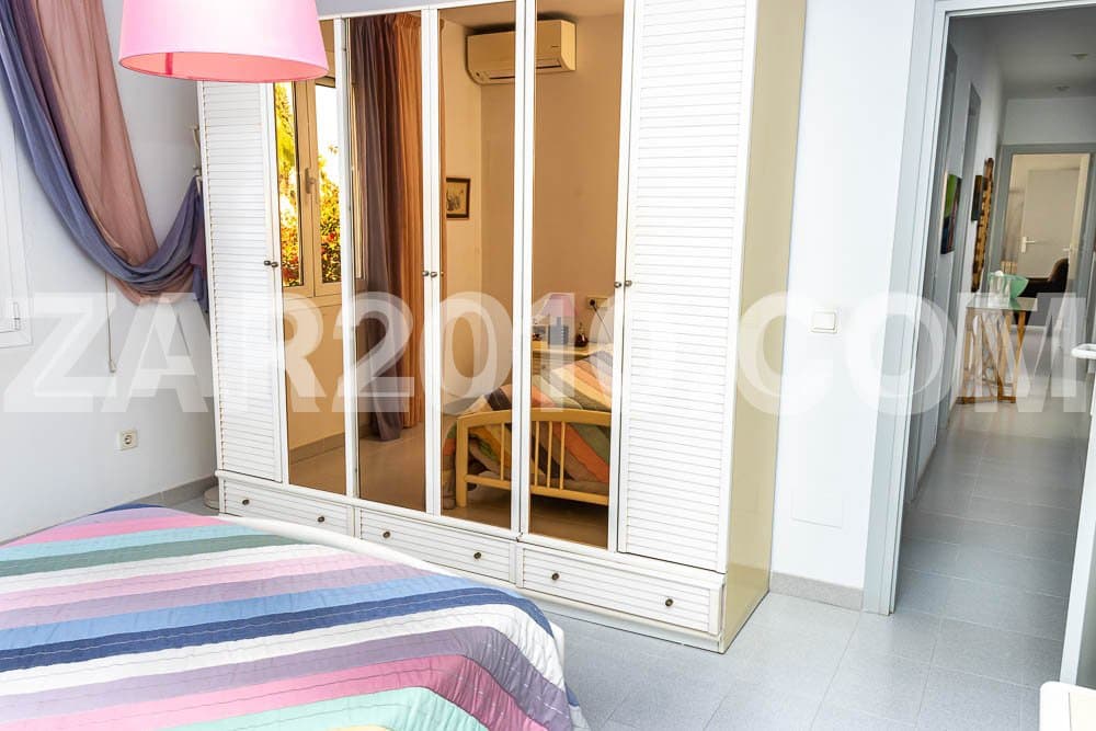 4 Zimmer Villa zu verkaufen in Garrucha mit Garage - 550.000 € (Ref: 8545457)