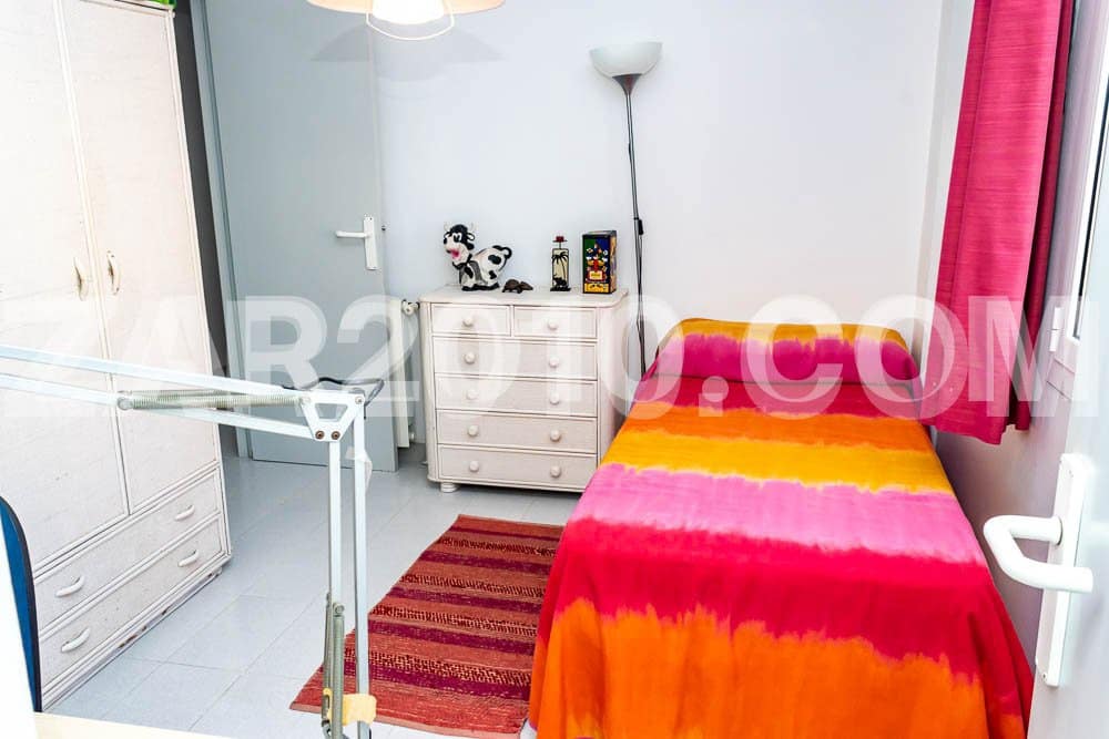 4 Zimmer Villa zu verkaufen in Garrucha mit Garage - 550.000 € (Ref: 8545457)