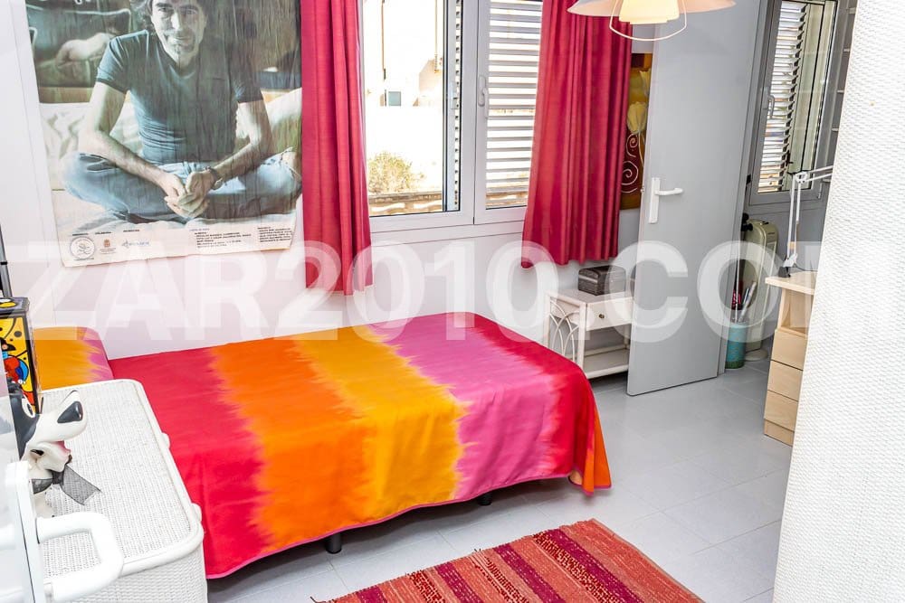 4 Zimmer Villa zu verkaufen in Garrucha mit Garage - 550.000 € (Ref: 8545457)