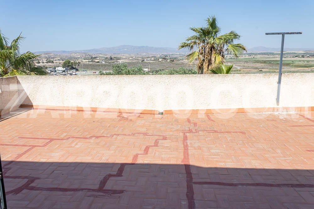 4 Zimmer Villa zu verkaufen in Garrucha mit Garage - 550.000 € (Ref: 8545457)