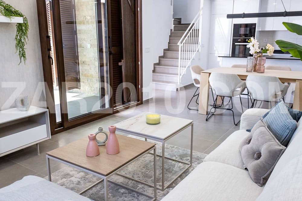 Chalet de 3 habitaciones en San Juan de los Terreros en venta con piscina garaje - 447.000 € (Ref: 8552859)