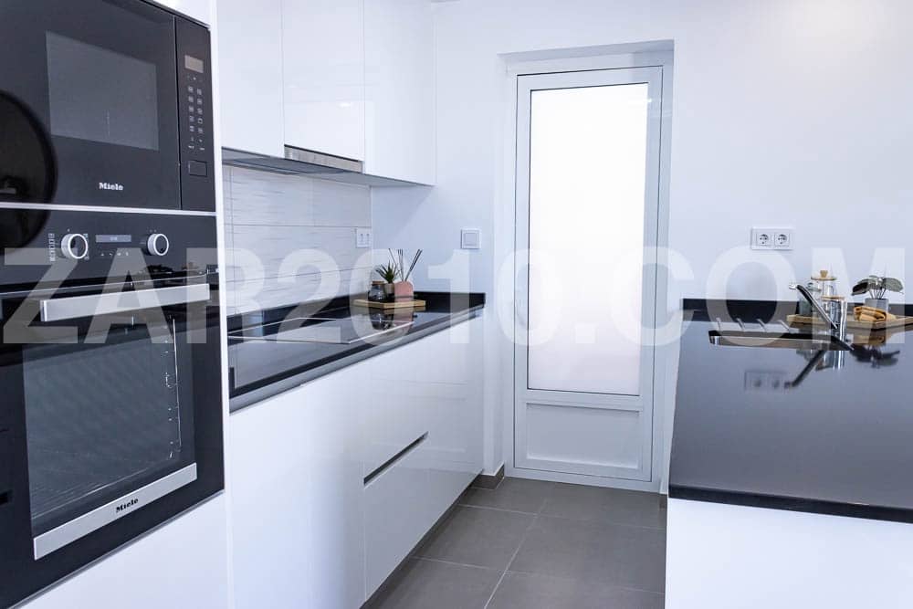 Chalet de 3 habitaciones en San Juan de los Terreros en venta con piscina garaje - 447.000 € (Ref: 8552859)