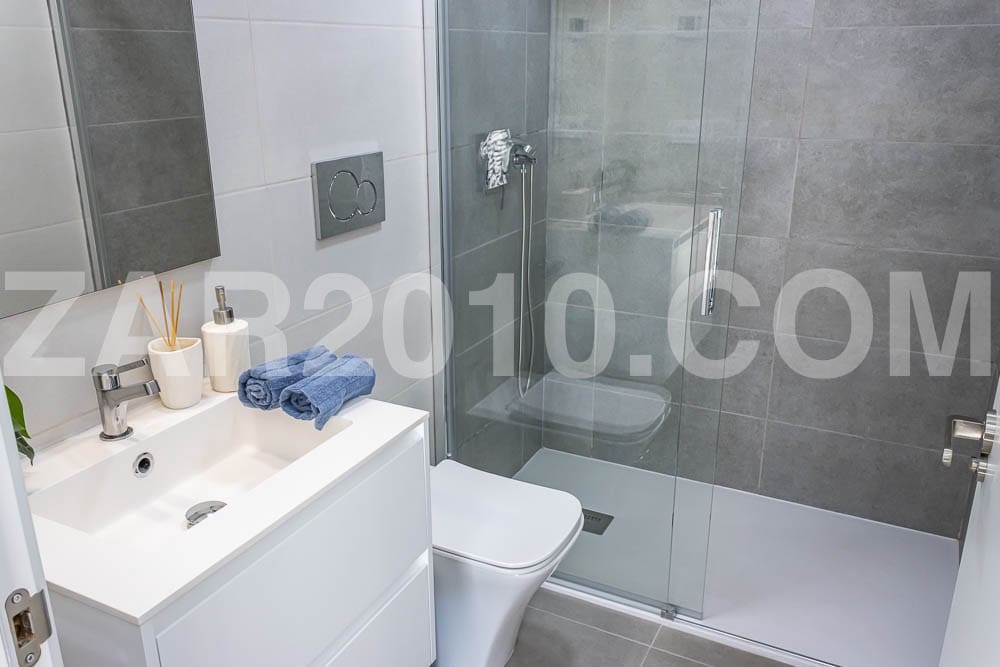 Chalet de 3 habitaciones en San Juan de los Terreros en venta con piscina garaje - 447.000 € (Ref: 8552859)