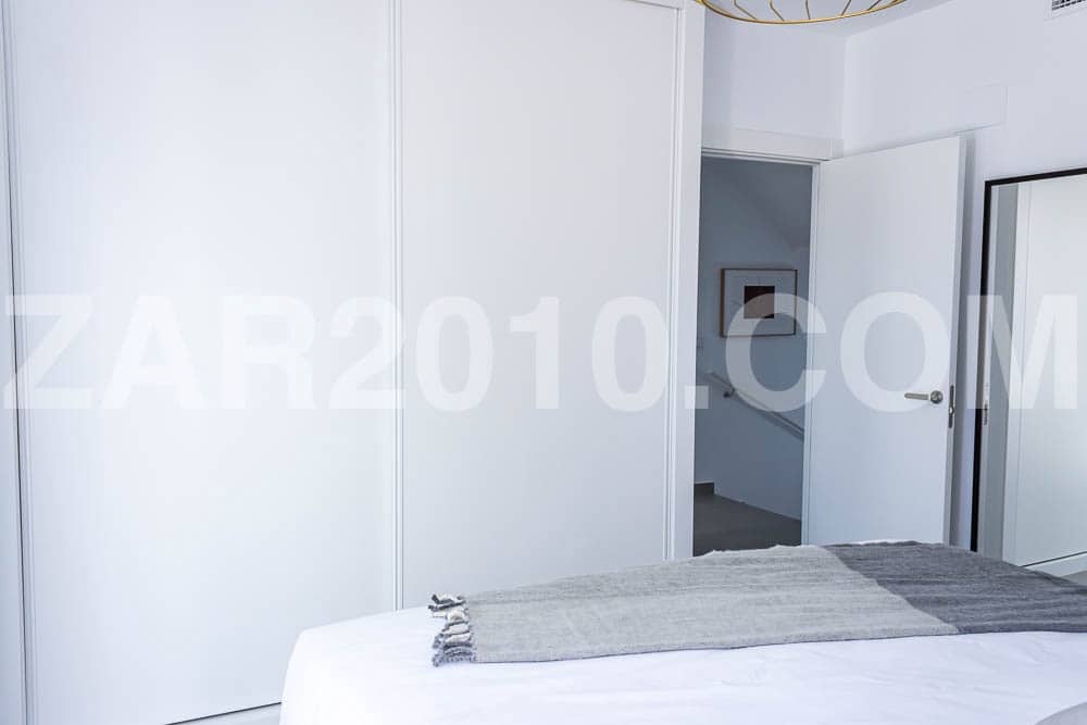 Chalet de 3 habitaciones en San Juan de los Terreros en venta con piscina garaje - 447.000 € (Ref: 8552859)