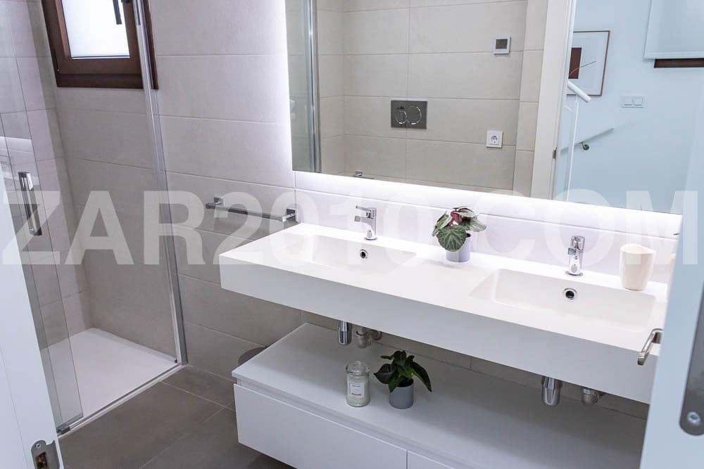 Chalet de 3 habitaciones en San Juan de los Terreros en venta con piscina garaje - 447.000 € (Ref: 8552859)