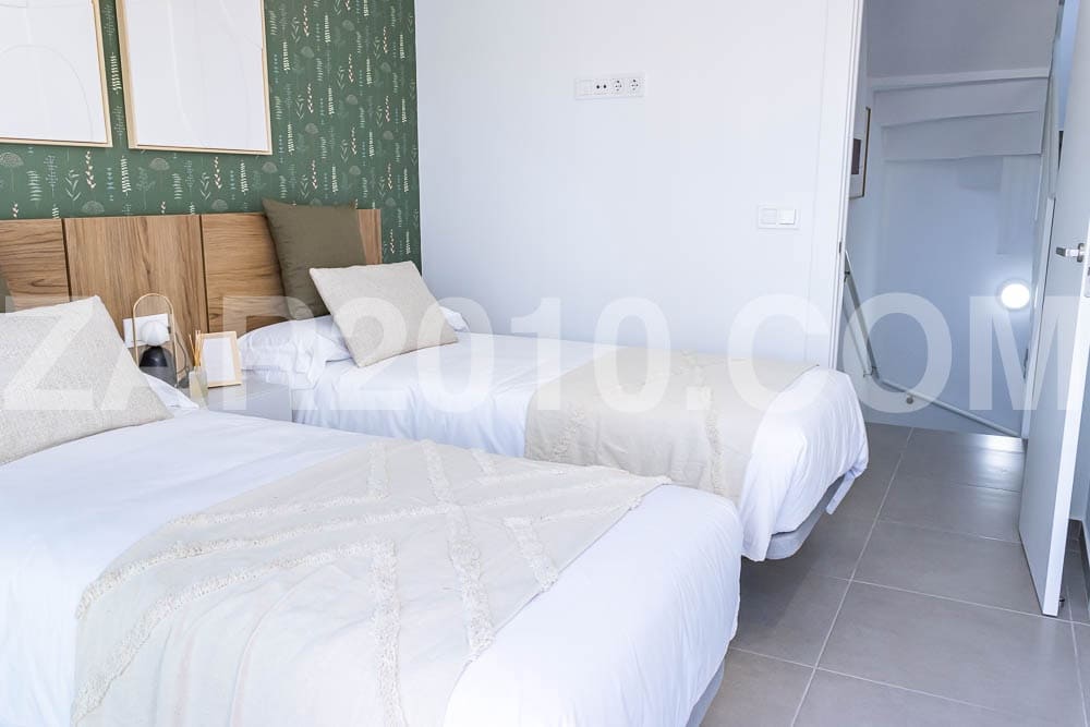 Chalet de 3 habitaciones en San Juan de los Terreros en venta con piscina garaje - 447.000 € (Ref: 8552859)