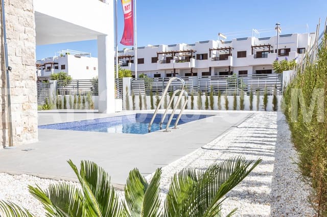 Chalet de 3 habitaciones en San Juan de los Terreros, Pulpí en venta con piscina garaje - 447.000 € (Ref: 8552859)