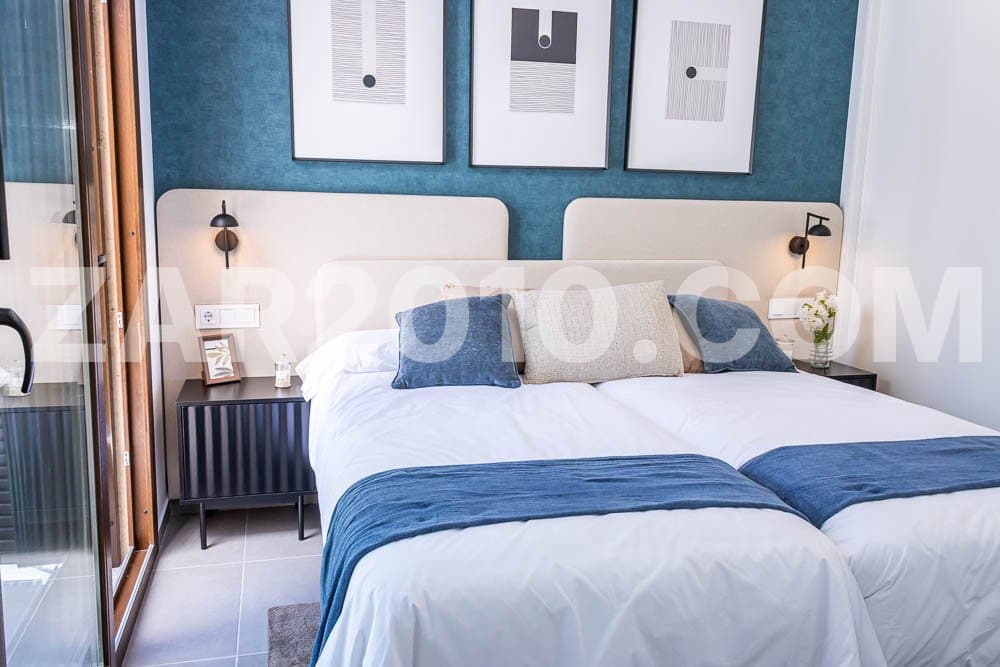 3 chambre Villa/Maison à vendre à Pulpi avec garage - 447 000 € (Ref: 8552859)
