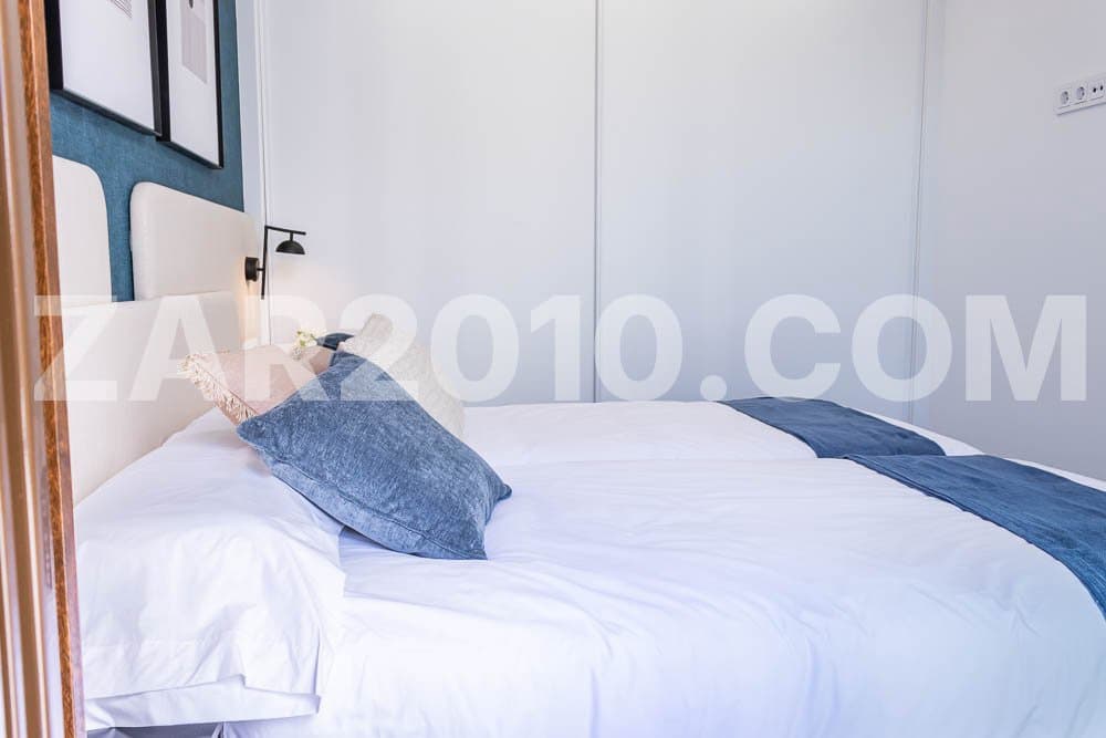 3 chambre Villa/Maison à vendre à Pulpi avec garage - 447 000 € (Ref: 8552859)