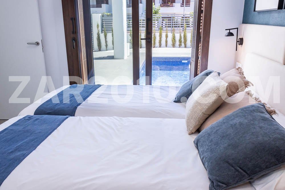 3 chambre Villa/Maison à vendre à Pulpi avec garage - 447 000 € (Ref: 8552859)