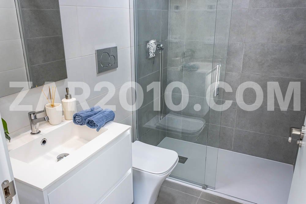 3 chambre Villa/Maison à vendre à Pulpi avec garage - 447 000 € (Ref: 8552859)