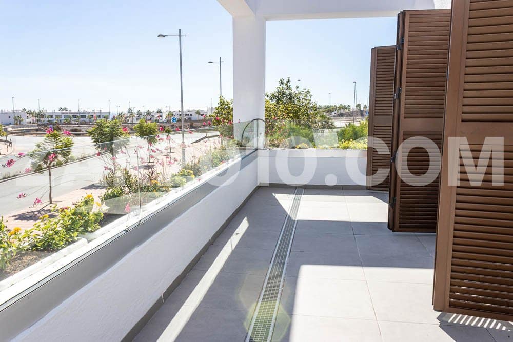 3 chambre Villa/Maison à vendre à Pulpi avec garage - 447 000 € (Ref: 8552859)