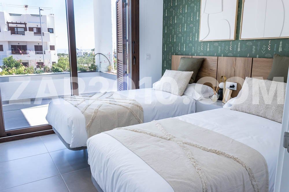 3 chambre Villa/Maison à vendre à Pulpi avec garage - 447 000 € (Ref: 8552859)