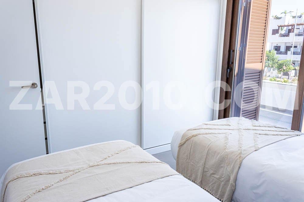 3 chambre Villa/Maison à vendre à Pulpi avec garage - 447 000 € (Ref: 8552859)