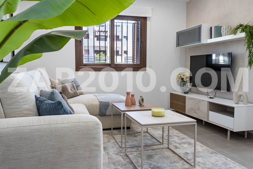 3 chambre Villa/Maison à vendre à Pulpi avec garage - 447 000 € (Ref: 8552859)