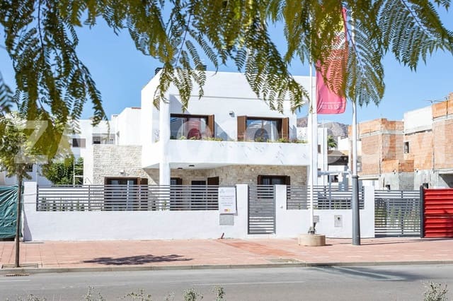 3 slaapkamer Villa te koop in Pulpí met garage - € 447.000 (Ref: 8552859)