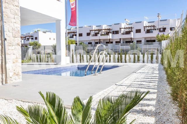 3 slaapkamer Villa te koop in Pulpí met garage - € 447.000 (Ref: 8552859)