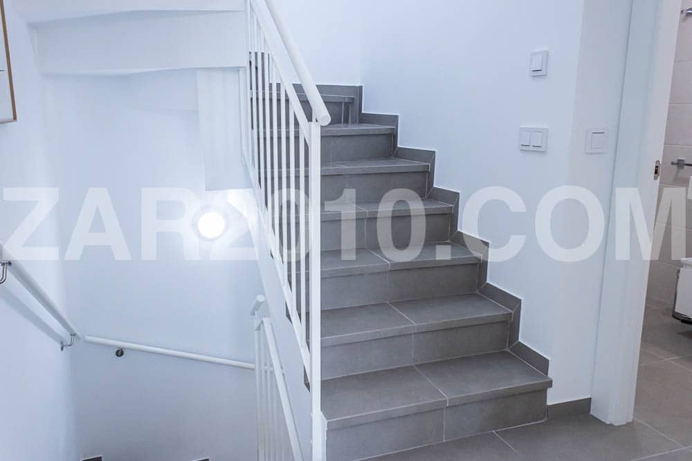 2 sovrum Villa till salu i San Juan de los Terreros med garage - 418 700 € (Ref: 8553599)