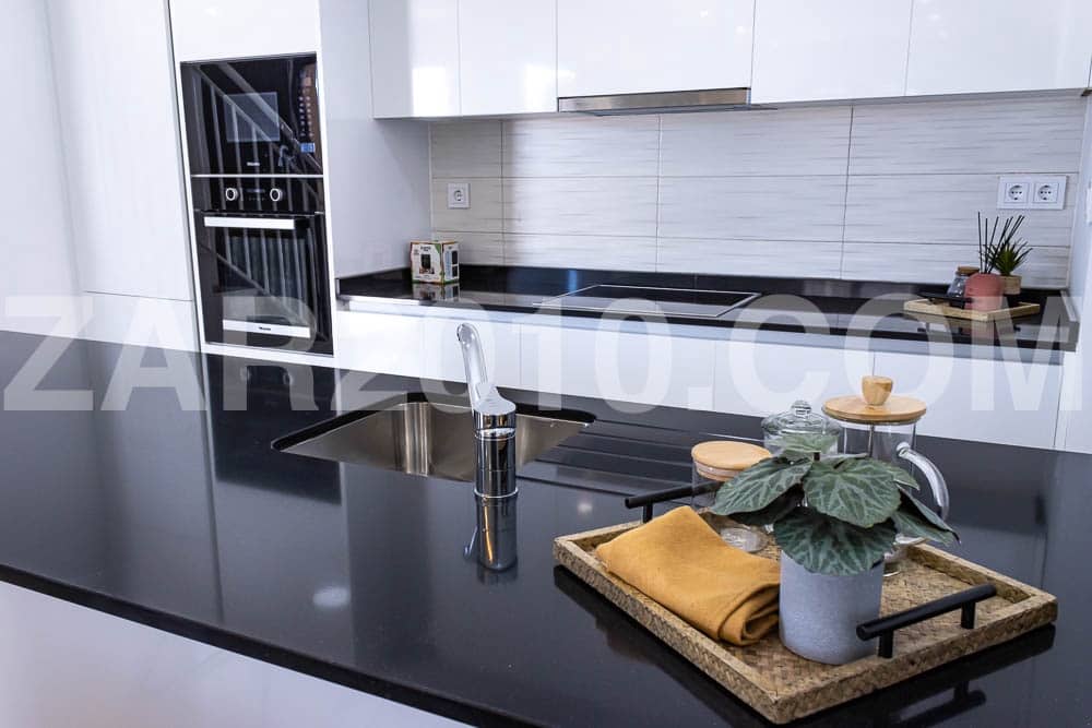 2 sovrum Villa till salu i San Juan de los Terreros med garage - 418 700 € (Ref: 8553599)