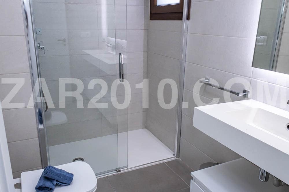 2 sovrum Villa till salu i San Juan de los Terreros med garage - 418 700 € (Ref: 8553599)