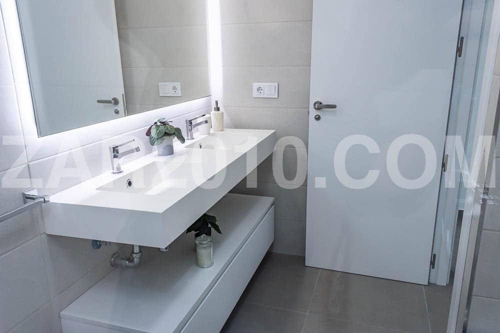 2 sovrum Villa till salu i San Juan de los Terreros med garage - 418 700 € (Ref: 8553599)