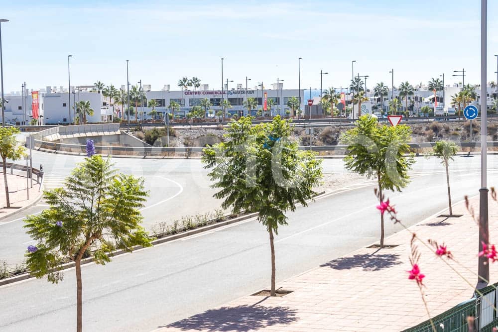 2 sovrum Villa till salu i San Juan de los Terreros med garage - 418 700 € (Ref: 8553599)