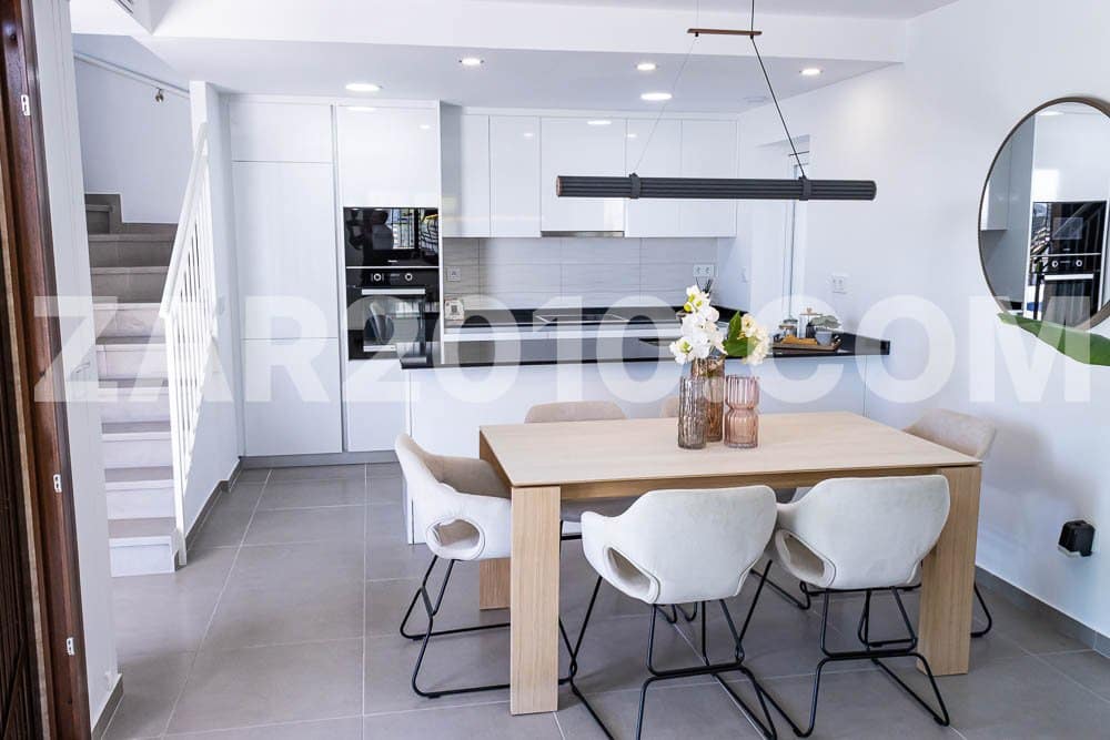 2 soverom Villa til salgs i Pulpi med garasje - € 383 000 (Ref: 8553599)