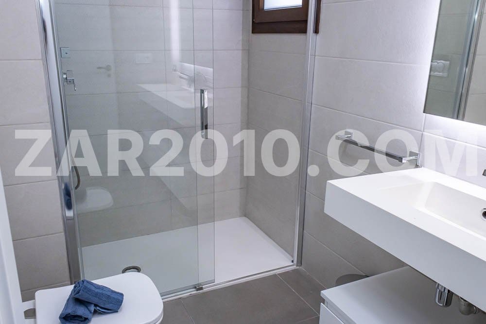 2 soverom Villa til salgs i Pulpi med garasje - € 383 000 (Ref: 8553599)