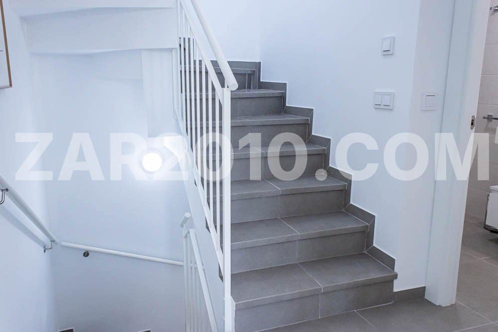 2 soverom Villa til salgs i Pulpi med garasje - € 383 000 (Ref: 8553599)