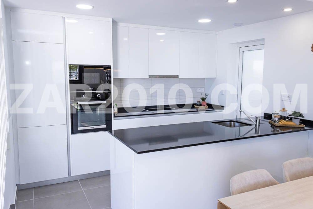 2 soverom Villa til salgs i Pulpi med garasje - € 383 000 (Ref: 8553599)