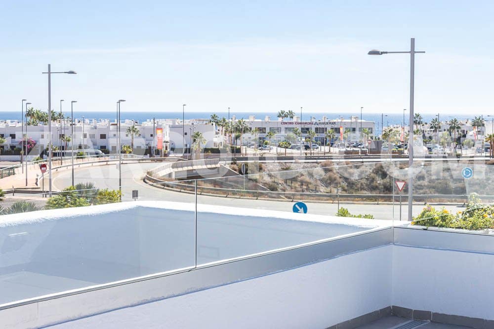 2 soverom Villa til salgs i Pulpi med garasje - € 383 000 (Ref: 8553599)